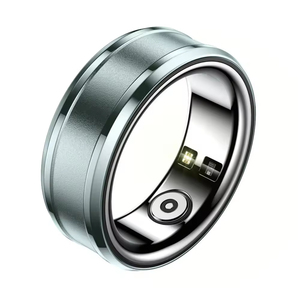 Monitor de Salud R3 <span class=keywords><strong>Oura</strong></span> Musulmán, Resistente al Agua, <span class=keywords><strong>Inteligente</strong></span>, Tasbih, <span class=keywords><strong>Anillo</strong></span> de Recuerdos, Anillos Inteligentes para Hombre, Salud, NFC, <span class=keywords><strong>Anillo</strong></span> <span class=keywords><strong>Inteligente</strong></span> - Product Image 6