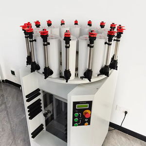 CE Certified <b>Paint</b> Tinting Machine: Manual Dispenser with Automatic Shaker for Accurate Color Matching - Product Image 3