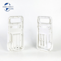 OEM ODM Cetakan Injeksi Kustom untuk Casing Peralatan Elektronik PA6 PA66 PP PE PC ABS PEEK PVC Tahan Aus dan Tahan Lama