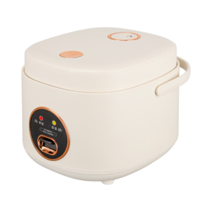 Cuiseur de riz de luxe d'appareil de cuisson 1.0L -2.8L <span class=keywords><strong>cuisinier</strong></span> facultatif et fonction chaude OEM/ODM - Product Image 1