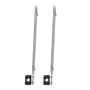 Accesorios de Herraje Marino de Acero Inoxidable Antienredos para Mástiles de Yates, para Plataformas de Comercio Electrónico Transfronterizo - Product Image 1