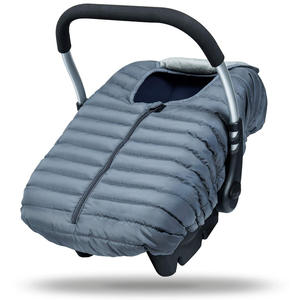 Copertura Calda Antivento per Passeggino Autunno Inverno Tongchuan Copertura Calda Antivento per <span class=keywords><strong>Seggiolini</strong></span> Auto per Neonati per Comfort e Protezione - Product Image 1