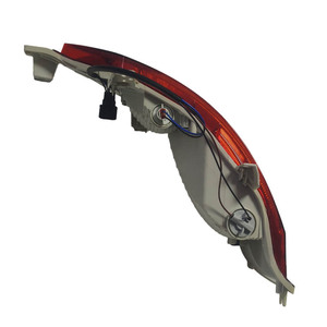 Conjunto de luces antiniebla traseras para Hyundai Tucson, pieza de repuesto de plástico 92405-N9000 para reparación - Product Image 4