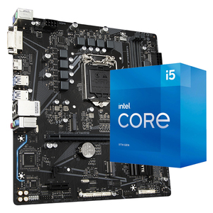 Placa base usada GIGABYTE B560M POWER compatible con CPU <span class=keywords><strong>Intel</strong></span> Core <span class=keywords><strong>5</strong></span> <span class=keywords><strong>11400</strong></span> I5 11500 11400F con enchufe LGA 1200 - Product Image 6