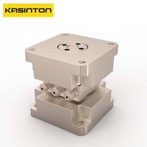 JSDCL3005L Sensor triaxial piezoelétrico de força Triaxial vibração sensor Alta precisão medição tridirecional - Product Image 4