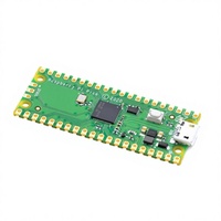 Placa de Desarrollo Raspberry Pi Pico de Doble Núcleo RP2040 Compatible con Micro Python