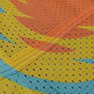 Banderas de Ecuador Personalizadas para Promoción, Entrega Rápida, Venta al Por Mayor, Alta Calidad, Nacionales, 90*150 cm, 3*5 pies, Impresión Digital en Poliéster - Product Image 3