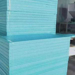 Fournisseur d'usine en Chine, vente en gros de panneaux d'<span class=keywords><strong>isolation</strong></span> extrudés XPS de haute qualité pour système de chauffage au <span class=keywords><strong>sol</strong></span>, polystyrène thermique - Product Image 4