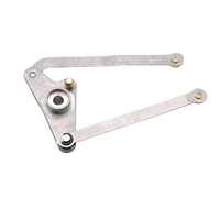 Kit de réparation de collecteur d'admission KMZ haute qualité A2721402201 A2721402401 A2721410980 A2721412280 pour Mercedes Benz M272
