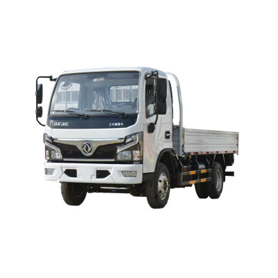 Dongfeng Captain t шасси