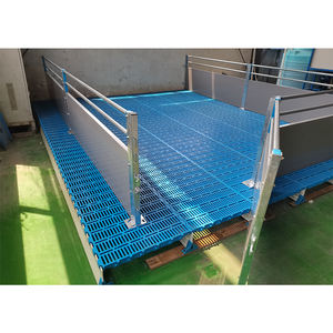 Jaula para Cerdos a Precio Económico, Corral de Destete para Crías - Product Image 6