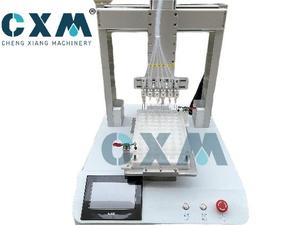 Machine de remplissage d'huile, - Product Image 3