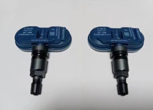 Cảm Biến Áp Suất Lốp TPMS <span class=keywords><strong>Bluetooth</strong></span> 2021 + Tesla X,Y,S,3 X4 Cho Tesla <span class=keywords><strong>OEM</strong></span> TPMS - Product Image 2