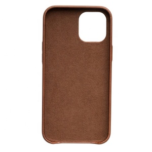 <span class=keywords><strong>Coque</strong></span> de téléphone en cuir personnalisée housse étanche pour téléphone 13 Pro Max - Product Image 3