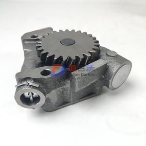 ปั๊มน้ำมัน FL912 FL913 รุ่น 04157010 สำหรับอะไหล่เครื่องยนต์ดีเซล - Product Image 2