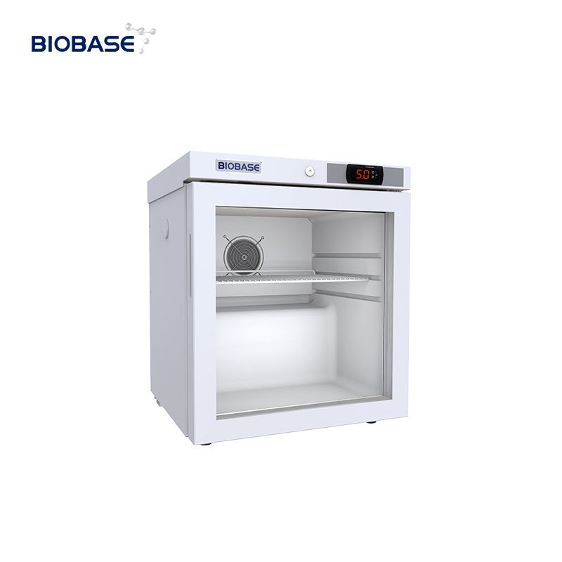 Biobase Refrigerator 2 8 Degree Vaccine