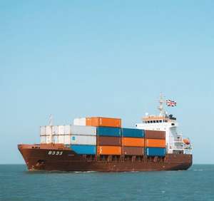 Топ 10 Великобритании EU AU US <span class=keywords><strong>CA</strong></span> DDP 12-35days B2b торговая площадка LCL + Экспресс-грузовая компания, экспедиторская логистическая компания - Product Image 4