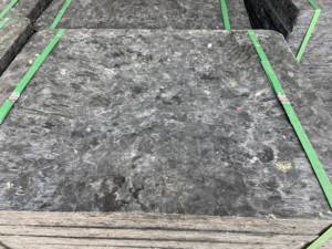 <span class=keywords><strong>Palette</strong></span> de briques GMT renforcée-<span class=keywords><strong>50</strong></span>% fibre de verre noire, haute résistance et résistante pour machine à blocs - Product Image 6