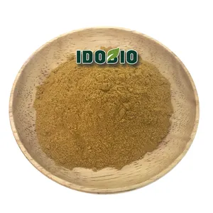 IdoBio Supply Schizandra Berry Powder