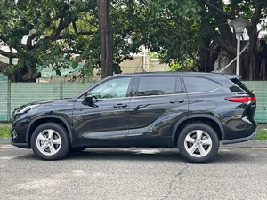 รถยนต์มือสอง ปี 2026 GAC Toyota Highlander 2.5L ไฮบริด ขับเคลื่อนล้อหน้า SUV สำหรับส่งออกไปยังเอเชียตะวันออกเฉียงใต้และแอฟริกา มีใบรับรอง COC พร้อมส่ง - Product Image 6