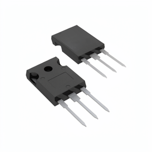 ซื้อชิ้นส่วนอิเล็กทรอนิกส์ออนไลน์ TO-247-3 IRGP4266D-EPBF ทรานซิสเตอร์จากผู้ผลิตโดยตรง - Product Image 1
