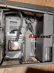 Carte d'inférence centrale GPU Atlas 300I DUO 48G 96G uniquement pour les tâches d'inférence AI - Product Image 6