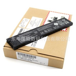 แบตเตอรี่ลิเธียมสำหรับเครื่องพิมพ์ HP รุ่น CZ993 60017 ชาร์จได้ สำหรับ Officejet 200 258 250 สีดำ ของแท้ แบรนด์ใหม่ - Product Image 4