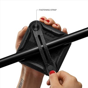 Altavoz Portátil Compacto de 10 W con Micrófono Incorporado para 5.3 LE, Alcance de hasta 30 m, Duración de la Batería de 15 a 20 Horas - Product Image 6