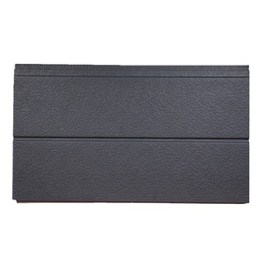 Panel EPS integrado decorativo <span class=keywords><strong>de</strong></span> aislamiento térmico con cara <span class=keywords><strong>de</strong></span> Metal <span class=keywords><strong>de</strong></span> tejido <span class=keywords><strong>de</strong></span> paja ignífugo para exteriores <span class=keywords><strong>de</strong></span> museo <span class=keywords><strong>de</strong></span> tejido <span class=keywords><strong>de</strong></span> paja - Product Image 4