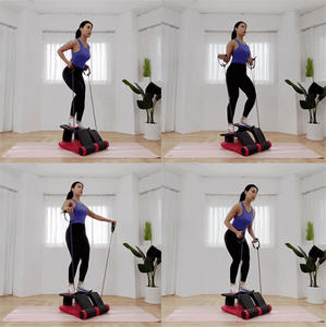 BNcompany Air Air Air Air Stepper معدات تمارين فعالة للأذرع والخصر والركبة-متعددة الوظائف في الكاحل - Product Image 6