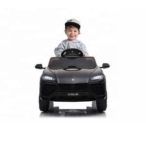 <span class=keywords><strong>Lamborghini</strong></span> urus con licenza ride on car kids electric ride on toys car con telecomando per bambini auto elettrica - Product Image 2