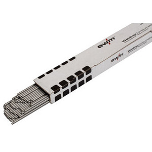 TR 309 H Materiales de relleno para soldadura para TIG y EWM para acero al carbono Acero dulce y acero al carbono - Product Image 1