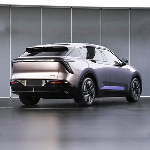 Nouveau véhicule électrique de voiture adulte d'énergie Gaohe <span class=keywords><strong>HiPhi</strong></span> <span class=keywords><strong>Y</strong></span> avec rentable - Product Image 2