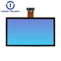 Écran tactile capacitif de 21,5 pouces, modèle de panneau tactile ILI2510 024ACCD215GG-V2.0 pour équipement médical industriel