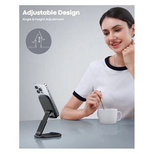 Soporte Flexible y Portátil para Teléfono Móvil, Soporte Ajustable para Escritorio, para Smartphones, Gran Venta - Product Image 5