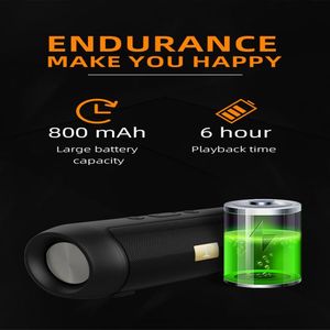 Prêt à expédier Vente à chaud mon haut-parleur Haut-parleur Bluetooth portable d'extérieur avec fonction de carte USB INPUT TF pour audio portable <span class=keywords><strong>P</strong></span> - Product Image 5