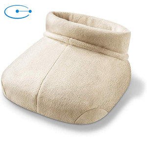 Ufficio di Vibrazione Riscaldamento Impastare Elettrico <span class=keywords><strong>Piedi</strong></span> Caldi Massaggiatore - Product Image 2