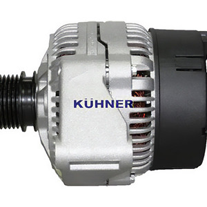 Alternateur compatible avec MERCEDES-BENZ Classe E E 220 T (124.082) Essence (KW : 110, CV : 150) de 06-1993 à 06-1996 KUHNER - Product Image 2