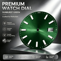 Jam Tangan Mekanik Otomatis Mewah Dandong 3235 Free Spring 904L Stainless Steel Kristal Safir Penunjuk 20mm Tahan Air