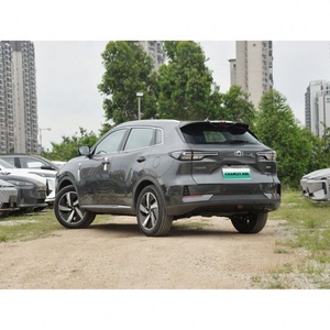 Changan Qiyuan Q05รถ2025ไฮบริด2025ใหม่ - Product Image 2