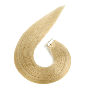 Extensiones de Cabello Remy Chino con Especificaciones Consistentes, Cinta Adhesiva, Trama Única, Doble Trama, Textura Lisa, Volumen Uniforme y Transición Suave - Product Image 6