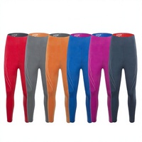 DIVESTAR Logo Kustom dan Warna-warni Setelan Selam Freediving Dua Potong 3mm Neoprena Super Elastis untuk Dewasa