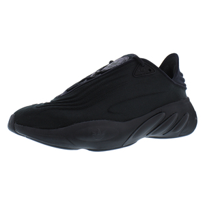 Scarpe Adidas Adifom SLTN da Uomo Colore: Nero/Nero/Grigio Sei 100% Autentiche - Product Image 1