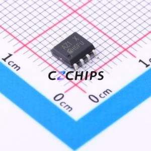 Amplificador de precisión de chip IC de circuito integrado LTC8551XS8/R8, original y nuevo, a estrenar - Product Image 1