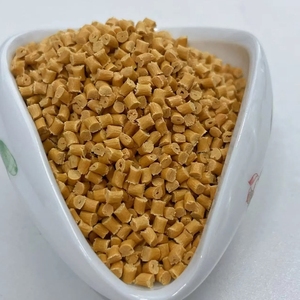 เม็ดพลาสติกโพลีอะไมด์ PA66เรซินไนล่อนแท้66 - Product Image 4