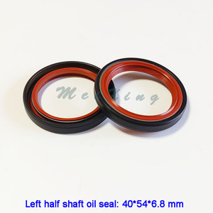 Nuevo Sello <span class=keywords><strong>de</strong></span> Aceite Delantero para Transmisión Automática AL4 DPO, Semieje Derecho/Izquierdo, Ensamblaje <span class=keywords><strong>de</strong></span> <span class=keywords><strong>Embrague</strong></span> Citroën Peugeot, OE 2264.24, 1 Año <span class=keywords><strong>de</strong></span> Garantía - Product Image 3