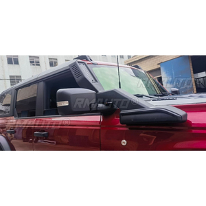 Water Wading Hose For Ford <strong>Bronco</strong> 2021-2024 <strong>Modified</strong> Off-Road Air Intake Water Wading Device Car Accessories - Product Image 3