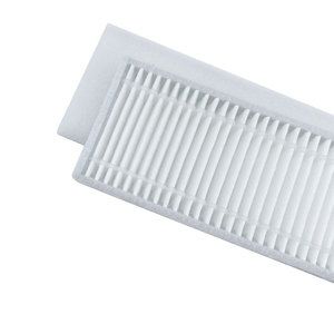 แผ่นกรอง HEPA สำหรับหุ่นยนต์ดูดฝุ่น G1 MJSTG1 0.011กก. ไส้กรองกวาดหมายเลขชิ้นส่วน M5966 - Product Image 3