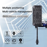 SQS OEM/ODM 2G PG08 Mini traceur GPS portable haute sensibilité 2G Localisateur magnétique intelligent avec système GPS haute sensibilité