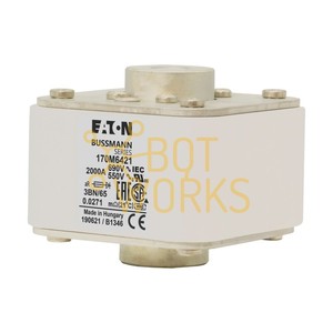 Eaton 170M6421 - Nuovo - Product Image 1